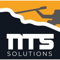 NTS Solutions logo - Similar company to Glubur