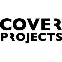 Cover Projects logo - Similar company to The [Re]Search Co.