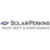 SolairPerkins Barcelona logo - Similar company to Style&Yachts