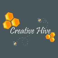 Creative Hive logo - Similar company to Creative Hive