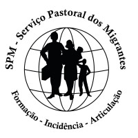 Serviço Pastoral do Migrante - SPM logo - Similar company to Pdmig - Pacto Pelo Direito De Migrar