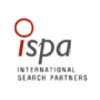 International Search Partners Ab