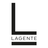 Lagente Milano logo - Similar company to Between Research - Fashion Recruitment