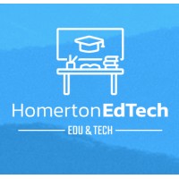 Cambridge Homerton Educational Technology Society logo - Similar company to Arc & Bloom