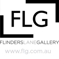 Flinders Lane Gallery logo - Similar company to Dkh Gallery