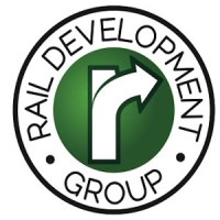 Rail Development Group, LLC logo - Similar company to Rail Welding & Grinding Ltd