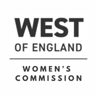 West of England Women's Commission logo - Similar company to Cognitive Paths