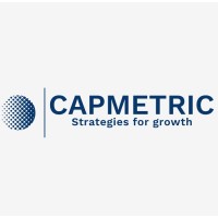 Capmetric logo - Similar company to Trident Union Partners