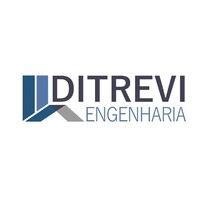 Ditrevi Engenharia logo - Similar company to Conpasul Construcao E Servicos