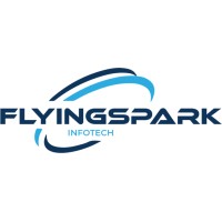 FlyingSpark Infotech logo - Similar company to Trobus Technologies, Llc