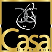 Casa Graziano SAS logo - Similar company to Bedogni Egidio S.P.A.