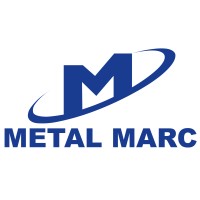 Metal Marc logo - Similar company to Devmaster Erp