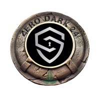 Zero Dark 24 CySec logo - Similar company to Wow Appstudios