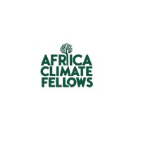 Africa Climate Fellows logo - Similar company to Dataphyte Academy