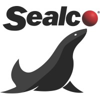 Sealco logo - Similar company to Modern Message