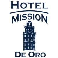 Hotel Mission de Oro logo - Similar company to Insurecal Insurance Agency