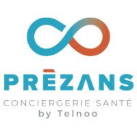 Prezans by Telnoo logo - Similar company to Nelia