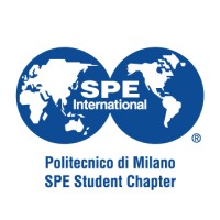 SPE Politecnico di Milano Student Chapter logo - Similar company to The Platform Milano