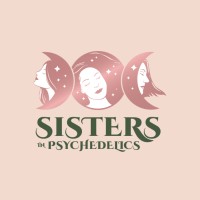 Sisters In Psychedelics logo - Similar company to Remutate Inc.