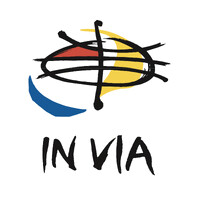 IN VIA Bayern e.V. logo - Similar company to In Via Augsburg E.V. , Kath. Verband Für Mädchen- Und Frauensozialarbeit Der Diözese Augsburg