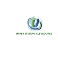 Upper system Elevadores logo - Similar company to Conexao Elevadores