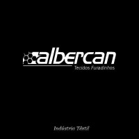 Albercan Ind. Têxtil logo - Similar company to Sticle Têxtil Ltda