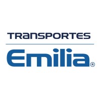 Transportes Emilia logo - Similar company to Escobar & Escobar
