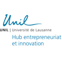 HUB Entrepreneuriat et Innovation UNIL logo - Similar company to H4
