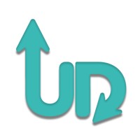 UpDrift logo - Similar company to Vectoriq