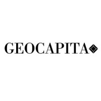 Geocapita logo - Similar company to Isrm Technologies