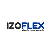 IZOFLEX Hoses And Couplings Ltd. logo - Similar company to Hosetech Ltd.