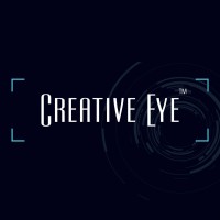 Creative Eye India logo - Similar company to Creative Eye