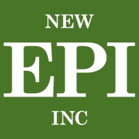 new EPI logo - Similar company to Alma