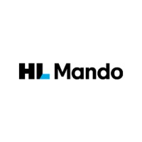 HL Mando logo - Similar company to Mando