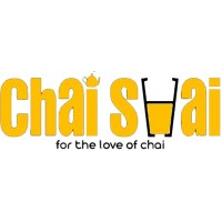 Chai Shai logo - Similar company to Squeeze Juice