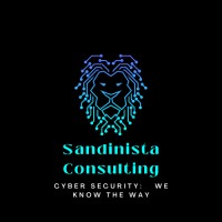 Sandinista Consulting logo - Similar company to Cipherlex | Cyber Security Consulting