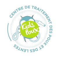 Kids Poux - Centres de traitement des poux et des lentes logo - Similar company to Madamepoux