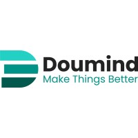 Doumind logo - Similar company to Ejad Digital Solutions Co
