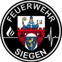 Berufsfeuerwehr der Universitätsstadt Siegen logo - Similar company to Pc-Profi-Siegen Systempartner Computervertriebs Gmbh