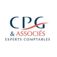 CPG & Associés logo - Similar company to Latitude Expertise-Comptable