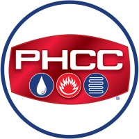 Plumbing-Heating-Cooling Contractors -National Association logo - Similar company to Plumbing Solutions Llc
