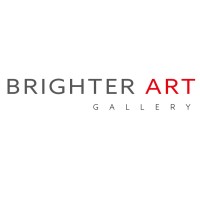 BRIGHTER ART Gallery logo - Similar company to Heller & Partner