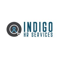 Indigo HMC logo - Similar company to Ξυν