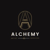 Alchemy Artist Services logo - Similar company to Rividia Inc.