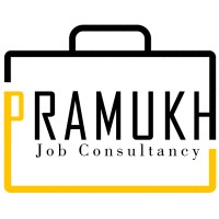 Pramukh Consultancy logo - Similar company to Thinkers Generation
