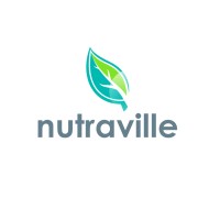 Nutraville logo - Similar company to Naturalcell Supplements