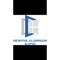 New Fab Aluminium LTD logo - Similar company to G M Windows & Doors Ltd