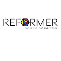 REFORMER Business Optimization logo - Similar company to Baf British Accreditation Foundation
