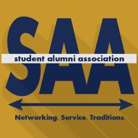 Uc Davis Student Alumni Association