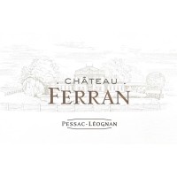 Château Ferran logo - Similar company to Wineprotect